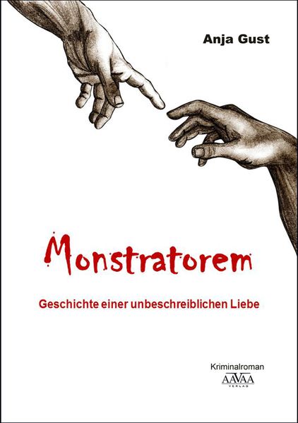 Cover von Monstratorem – Großdruck