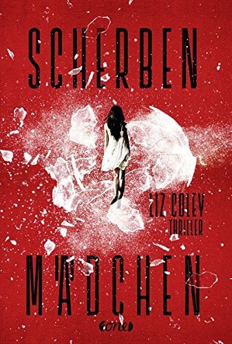 Cover von Scherbenmädchen