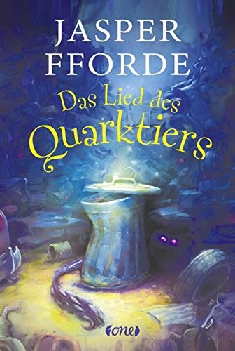 Cover von Das Lied des Quarktiers