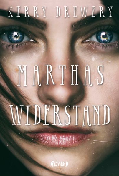 Cover von Marthas Widerstand