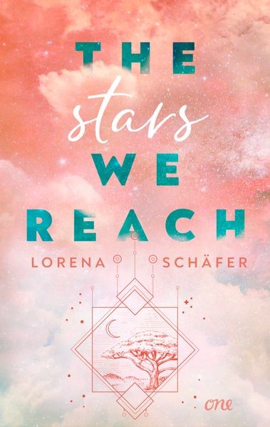 Cover von The stars we reach