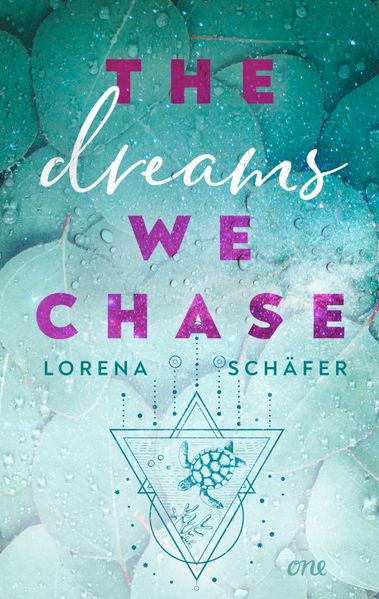 Cover von The dreams we chase