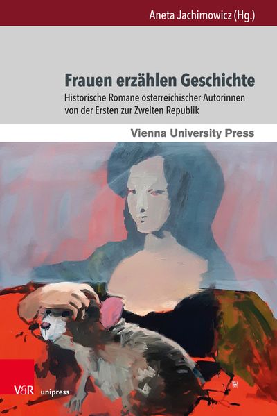 Cover von Frauen erzählen Geschichte