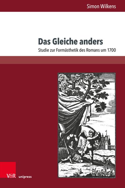 Cover von Das Gleiche anders