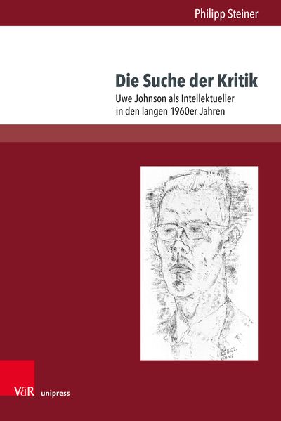 Cover von Die Suche der Kritik