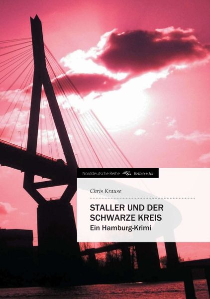 Cover von Staller und der Schwarze Kreis