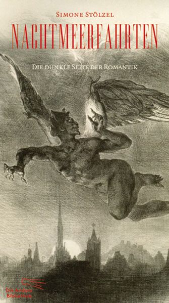 Cover von Nachtmeerfahrten