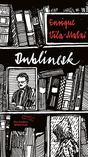 Cover von Dublinesk