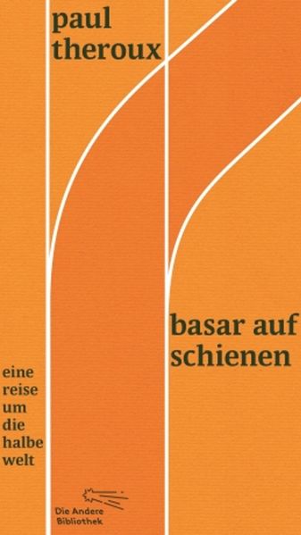 Cover von Basar auf Schienen