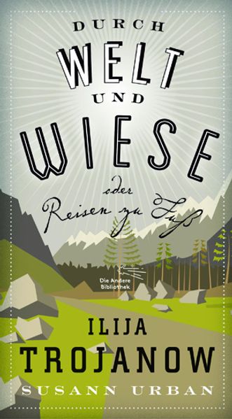 Cover von Durch Welt und Wiese