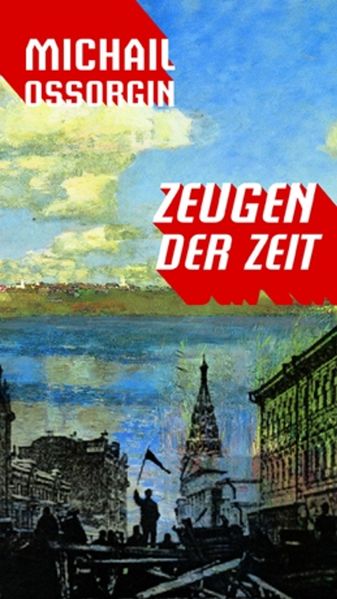 Cover von Zeugen der Zeit