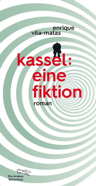 Cover von Kassel: eine Fiktion
