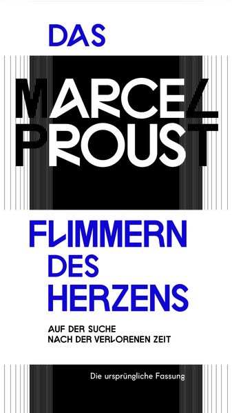 Cover von Flimmern des Herzens