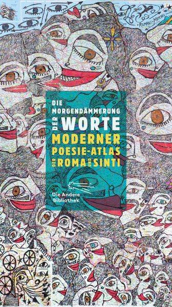 Cover von Die Morgendämmerung der Worte