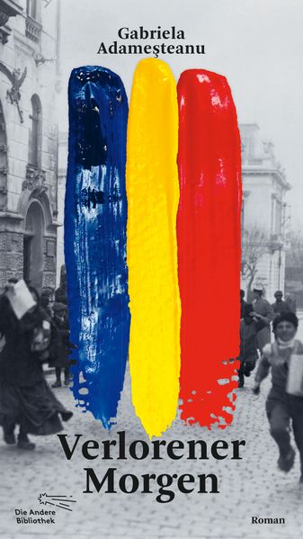 Cover von Verlorener Morgen