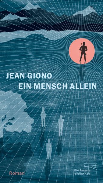 Cover von Ein Mensch allein