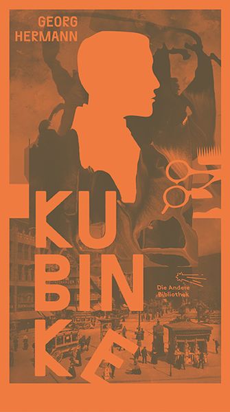 Cover von Kubinke