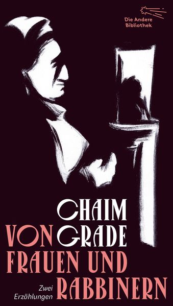 Cover von Von Frauen und Rabbinern
