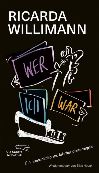 Cover von Wer war ich?