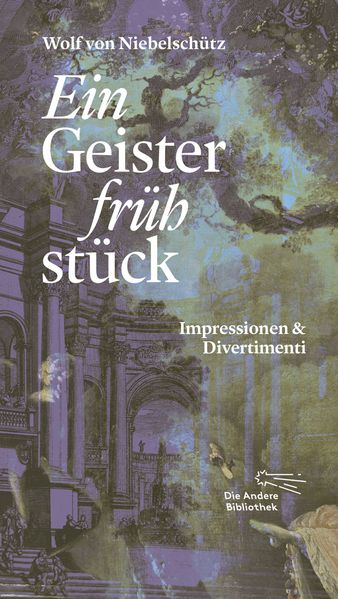Cover von Ein Geisterfrühstück