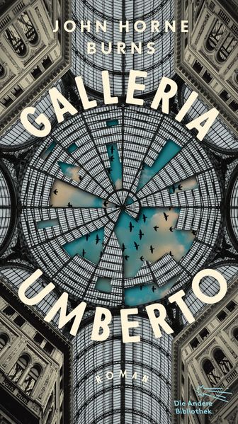 Cover von Galleria Umberto