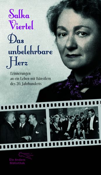 Cover von Das unbelehrbare Herz