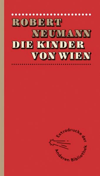 Cover von Die Kinder von Wien