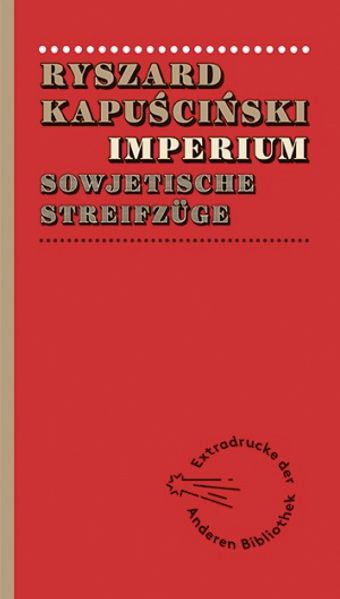 Cover von Imperium