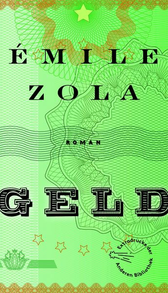 Cover von Geld