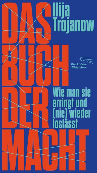 Cover von Das Buch der Macht