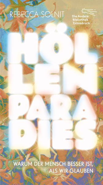 Cover von Höllenparadies