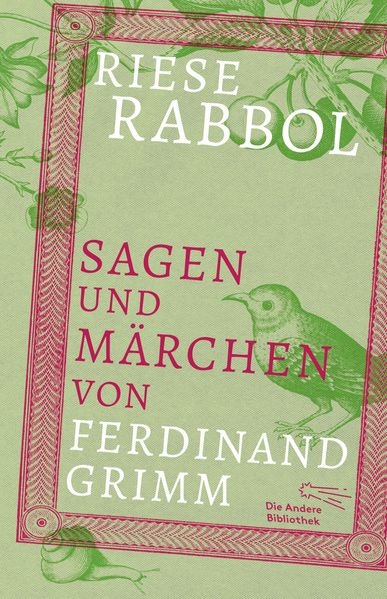 Cover von Riese Rabbol