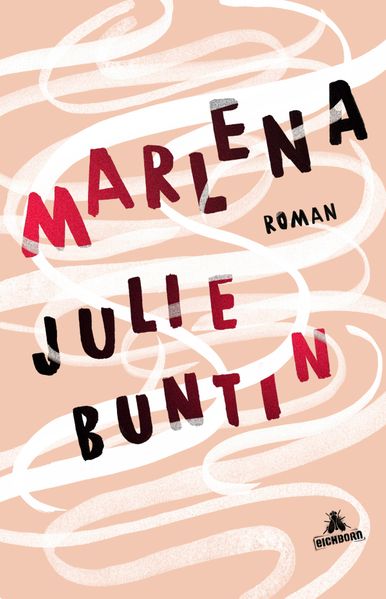 Cover von Marlena