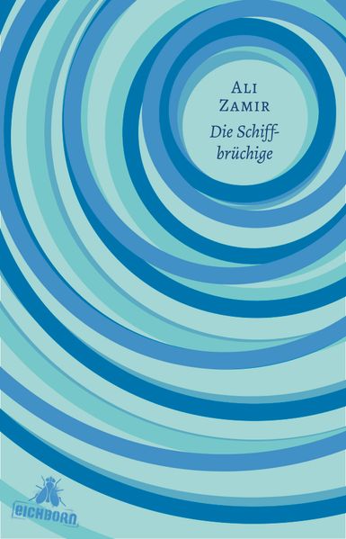 Cover von Die Schiffbrüchige