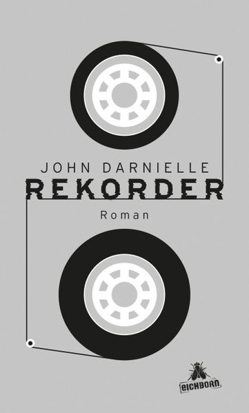 Cover von Rekorder