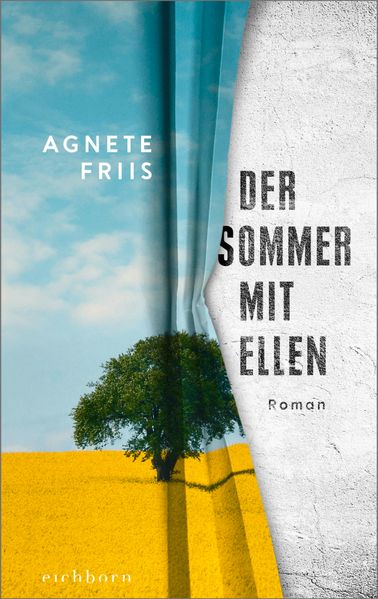 Cover von Der Sommer mit Ellen
