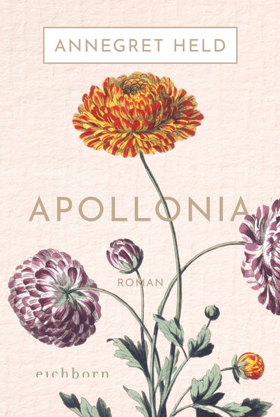 Cover von Apollonia