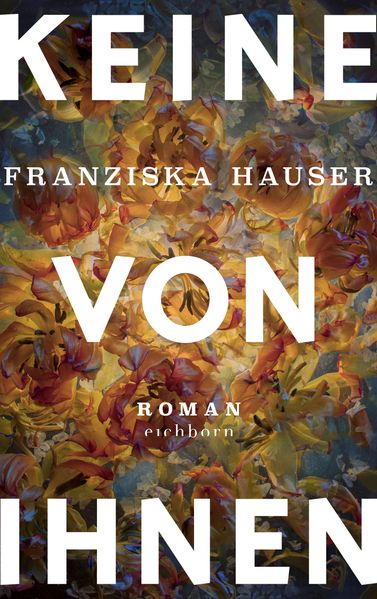 Cover von Keine von ihnen