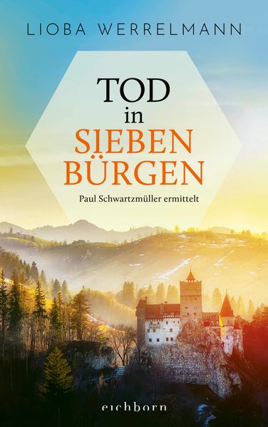 Cover von Tod in Siebenbürgen