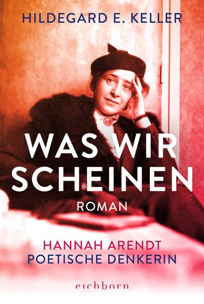 Cover von Was wir scheinen