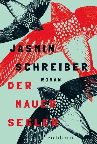 Cover von Der Mauersegler