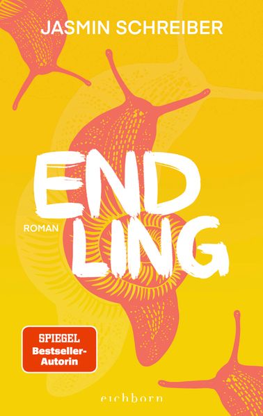 Cover von Endling