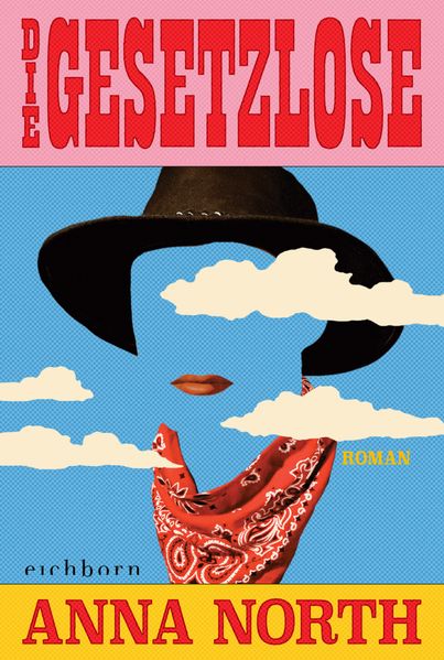 Cover von Die Gesetzlose