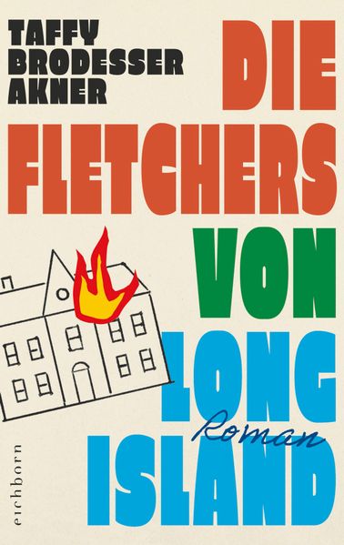 Cover von Die Fletchers von Long Island