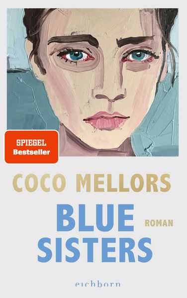 Cover von Blue Sisters