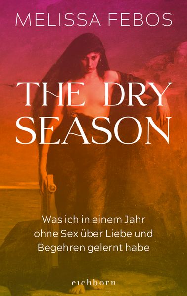 Cover von The dry season
