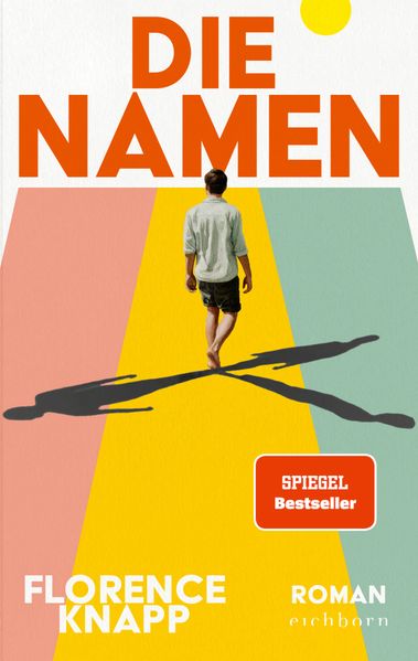 Cover von Die Namen