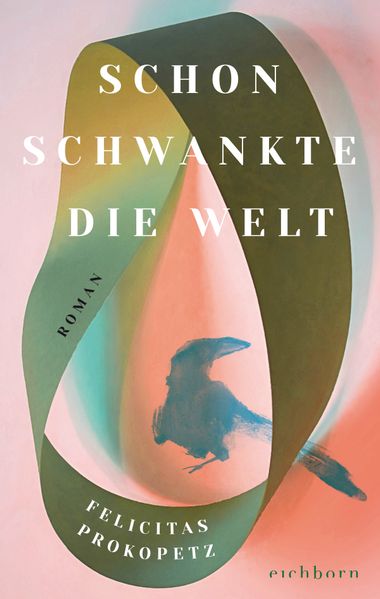 Cover von Schon schwankte die Welt