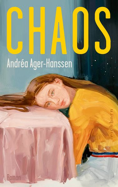 Cover von Chaos