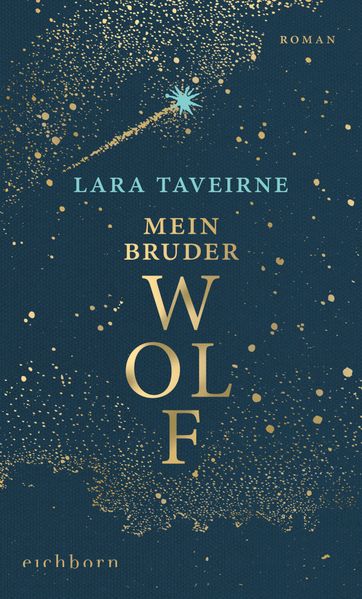 Cover von Mein Bruder Wolf